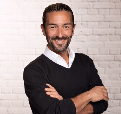 Coskun Aygültekin, Barista und Gründer von Goodflow Coffee